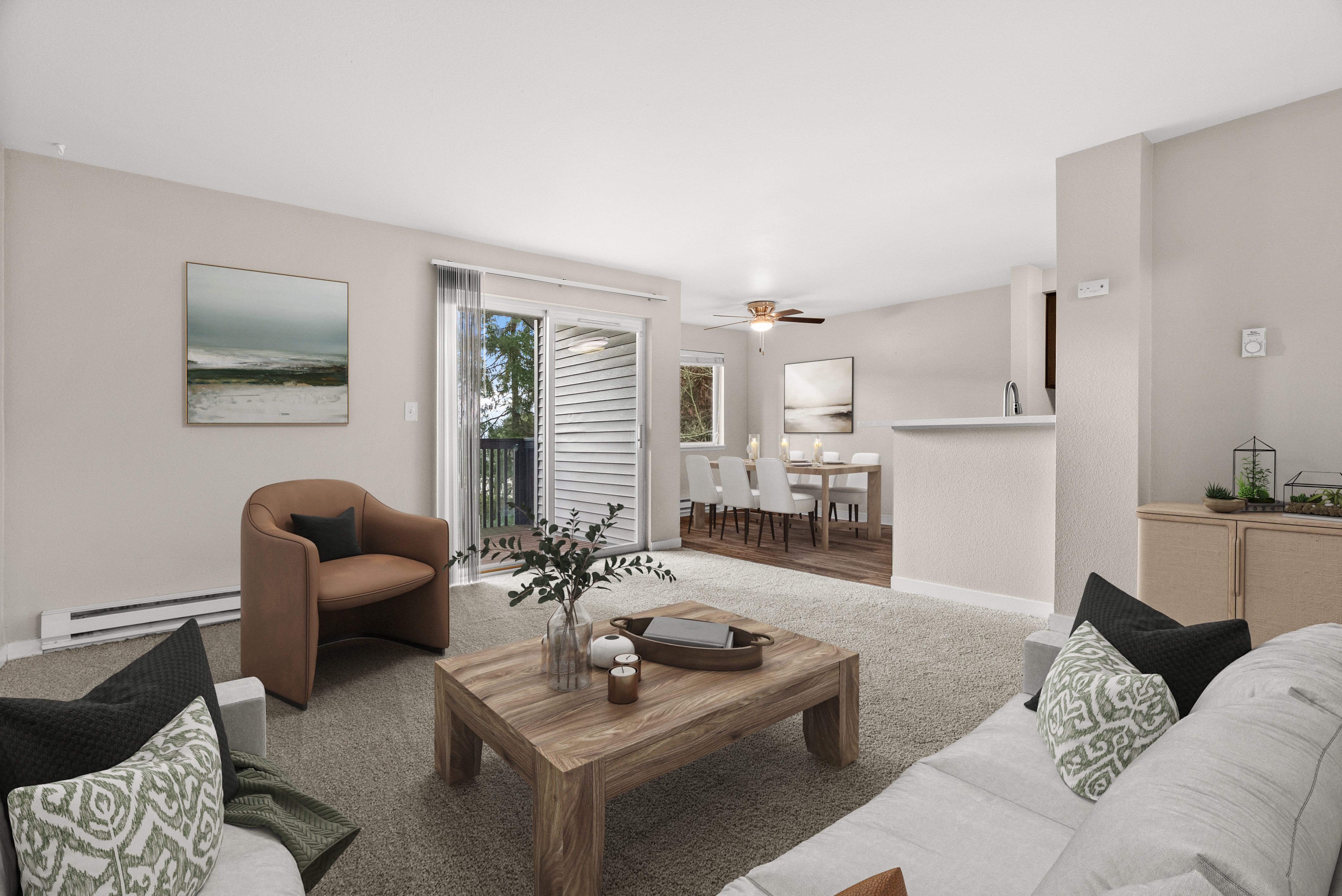 Cascade Ridge Apartments, 1206 NW Tahoe Lane, Silverdale, WA - RentCafe