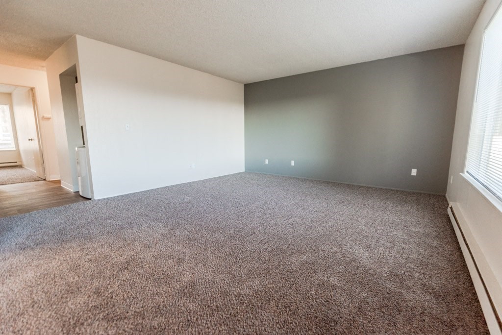 Lakewood Apartments - Arbor Pointe Apartments - Living Room 2