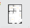 Muse Studio Floor Plan Muse Studio Floor Plan