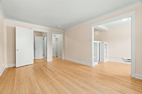 604 E Union St Studio-1 Apartment for Rent