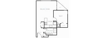 A4A Floorplan