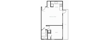 A5 Floorplan