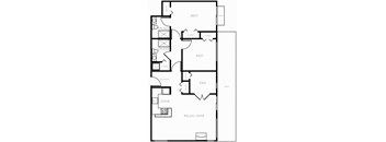 B3 Floorplan