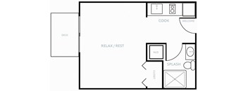 C2 Floorplan