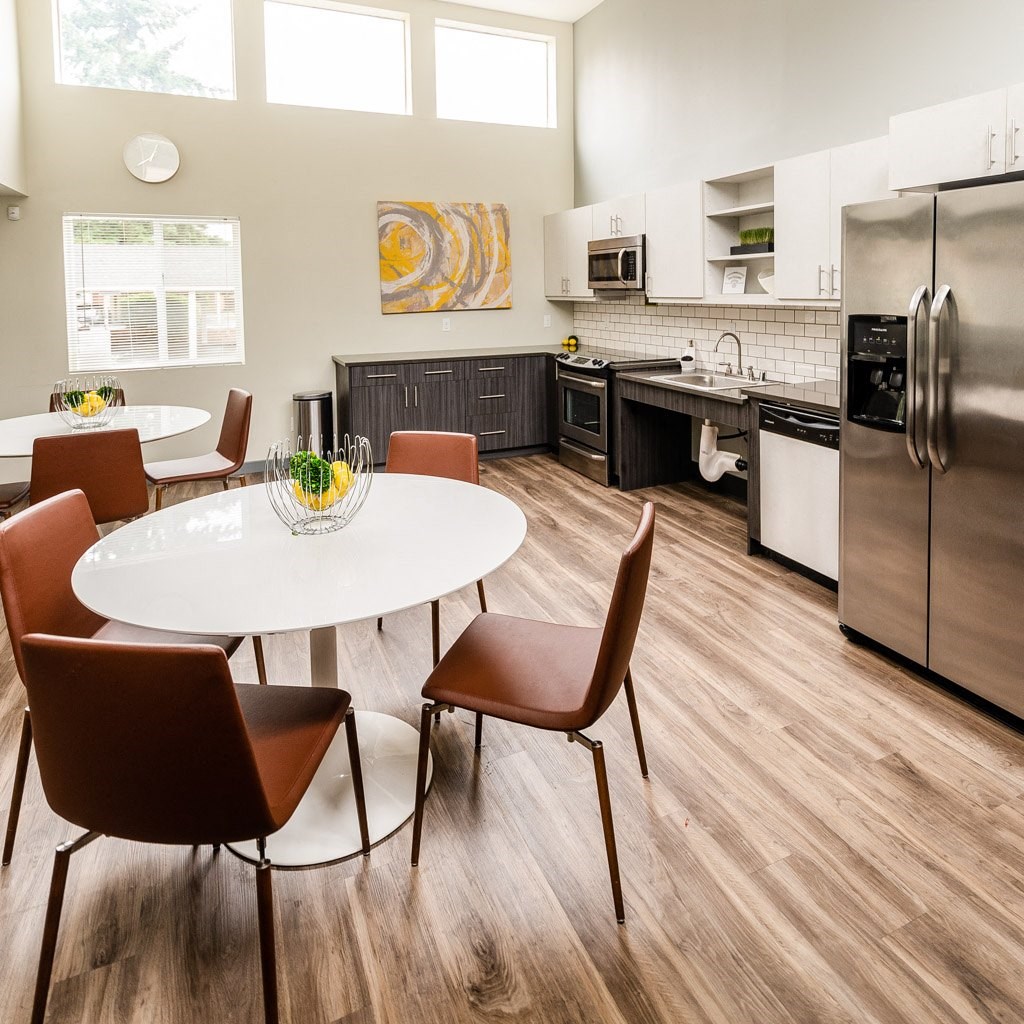 Tacoma Apartments- Sienna Park Clubhouse 6