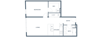 One Bedroom Apartments for Rent in Seattle, WA