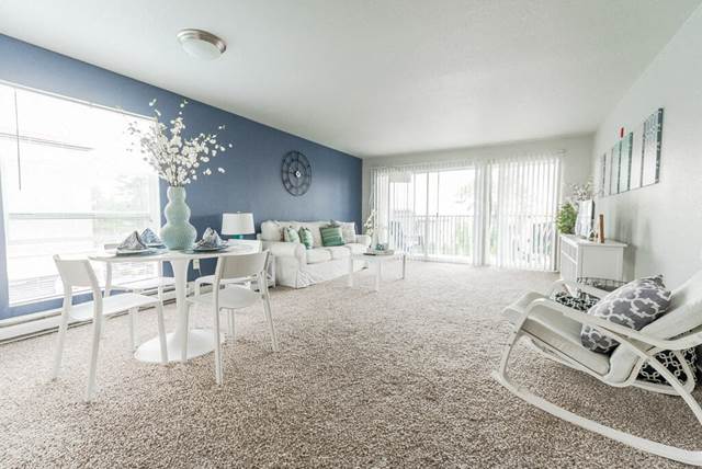 1-bedroom apartment at The Aviator Apartments in Renton, WA
