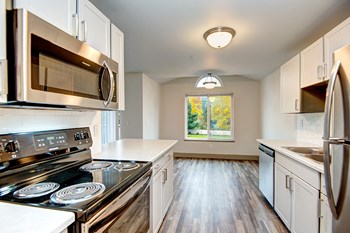 Kitchen - Photo Gallery 2