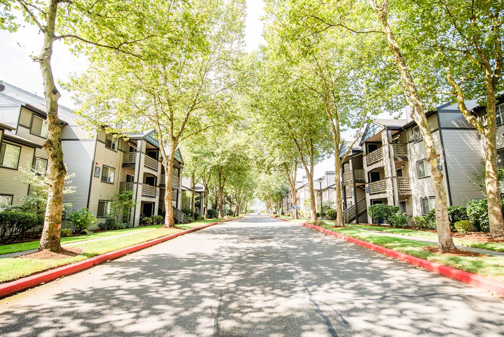 Signature Pointe Exterior