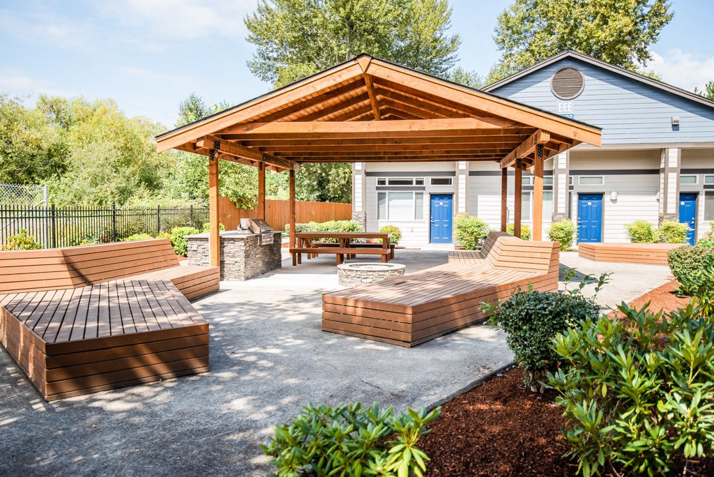 Signature Pointe Cabaana