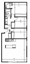 3 x 2 Large
