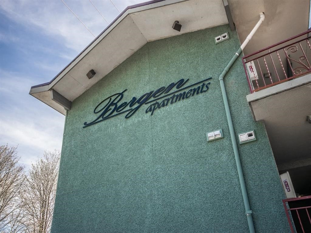 Issaquah Apartments- Bergen Apartments- Exterior