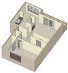 One Bedroom