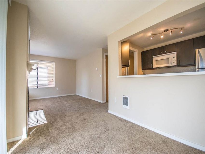 View At Bitter Lake Apartments, 13410 Greenwood Ave N, Seattle, WA