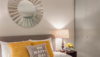 Shoreline Apartments- Junction 160- bedroom - Photo Gallery 6