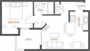 Floorplan Photos Gallery
