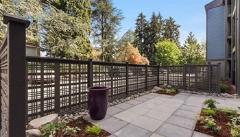 Shoreline Apartments- Junction 160- exterior - Photo Gallery 19
