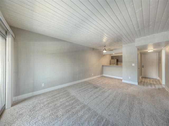 Pheonix Apartments- Icon on Central- Interior Living Room