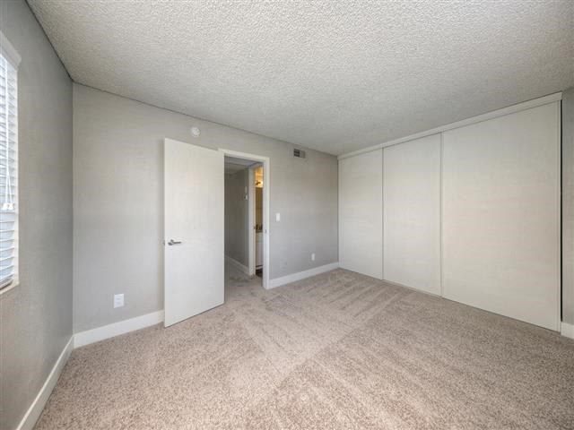 Pheonix Apartments- Icon on Central- Interior Bedroom