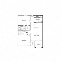 77 W Coolidge St 1-2 Beds Apartment for Rent - Photo Gallery 72