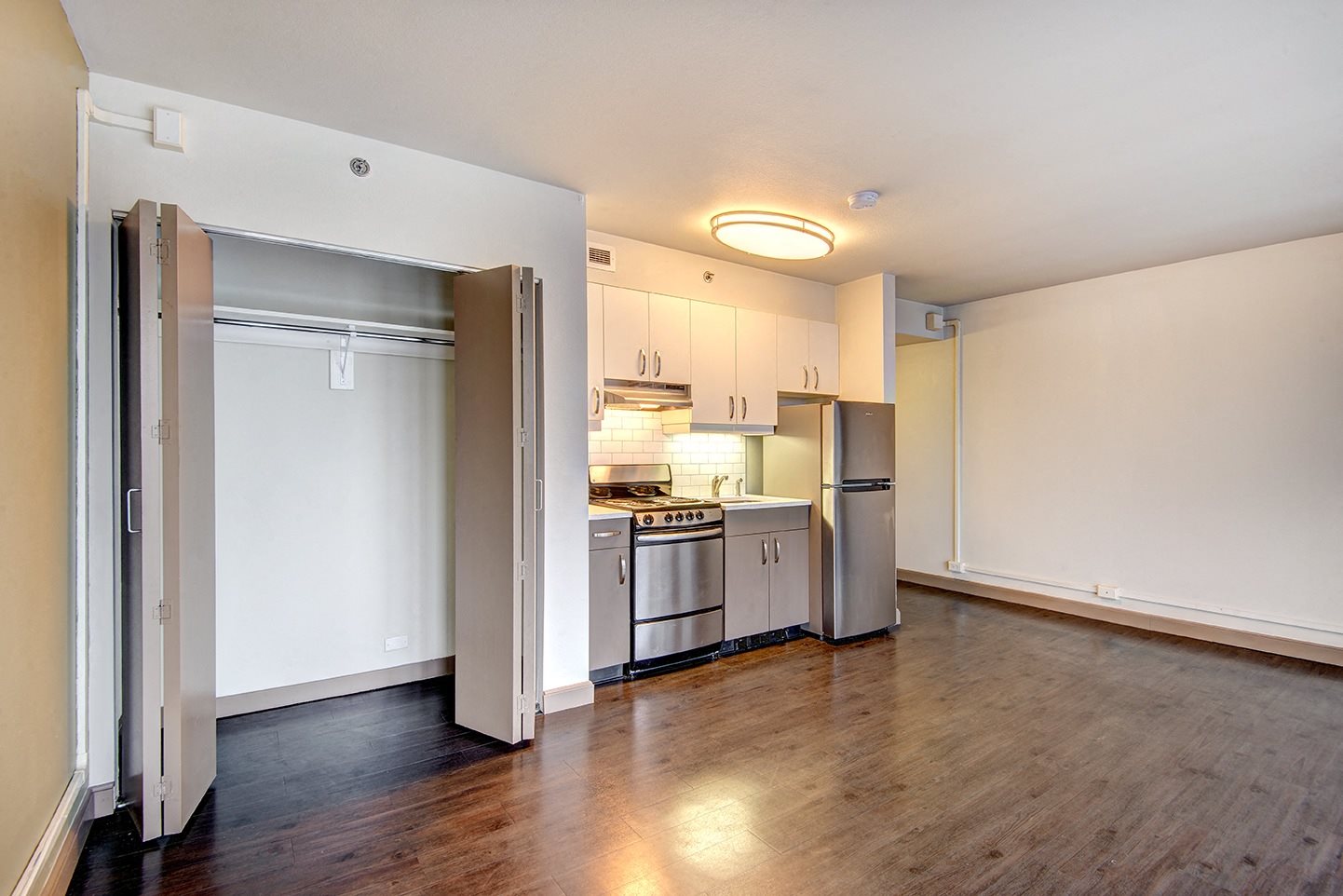 Photos and Video of Cosmopolitan in Seattle, WA