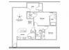 2 Bed - 2 Bath L