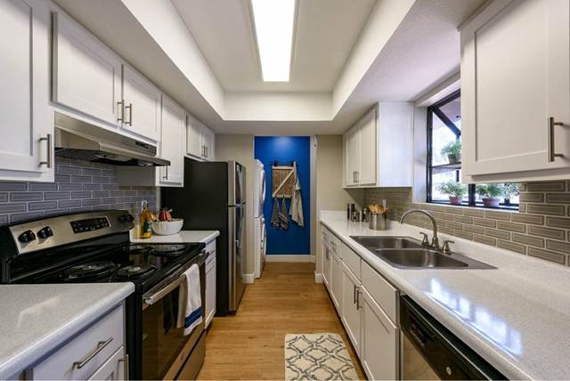 1-bedroom apartment at Moxi in Peoria, AZ