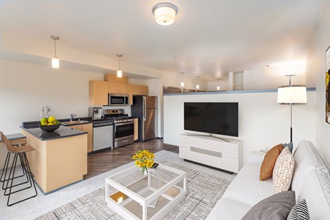 22830 NE 8Th St Studio-2 Beds Apartment for Rent