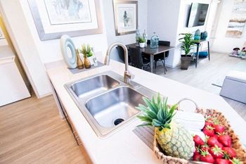 Kitchen Islands In Every Home