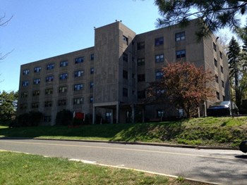 Apartments In Waterbury