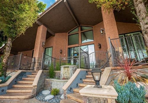 Pacifica Senior Living Senior Communities In