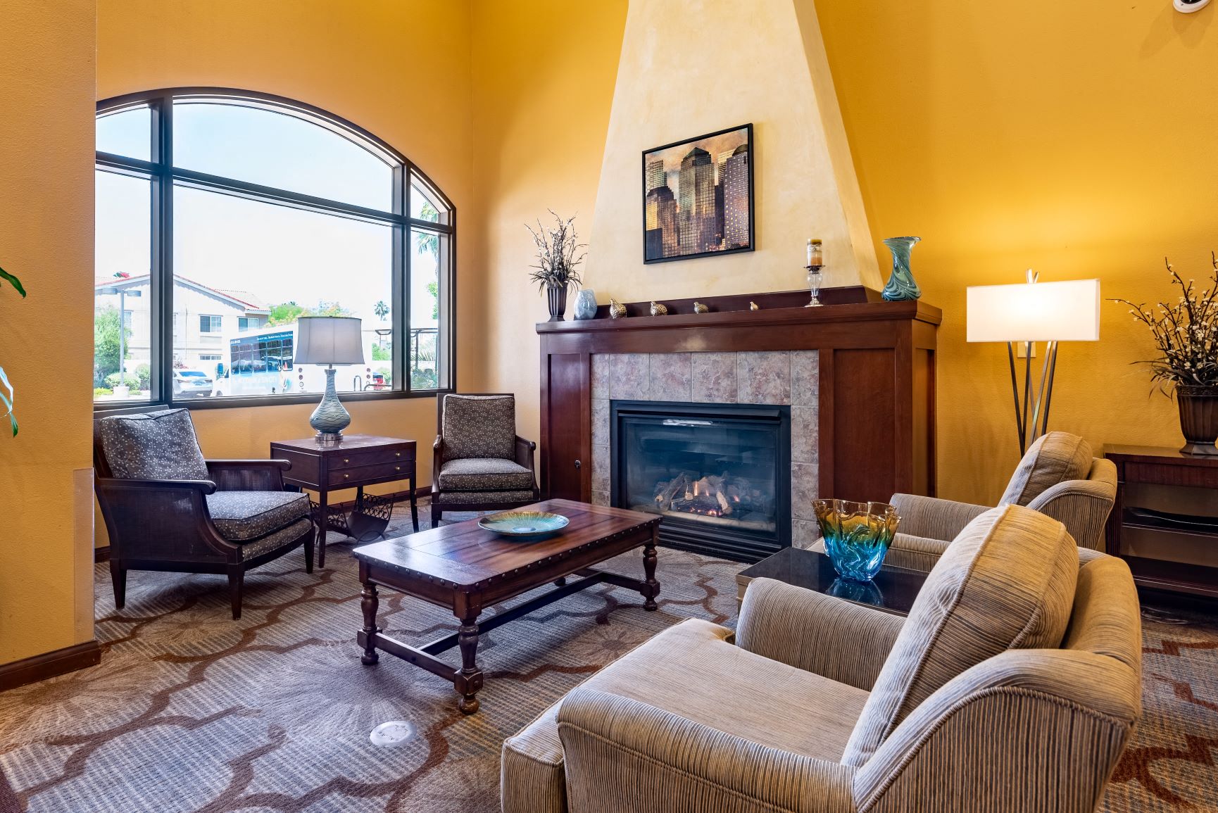 The Woodmark at Sun City | Apartments in Sun City, AZ