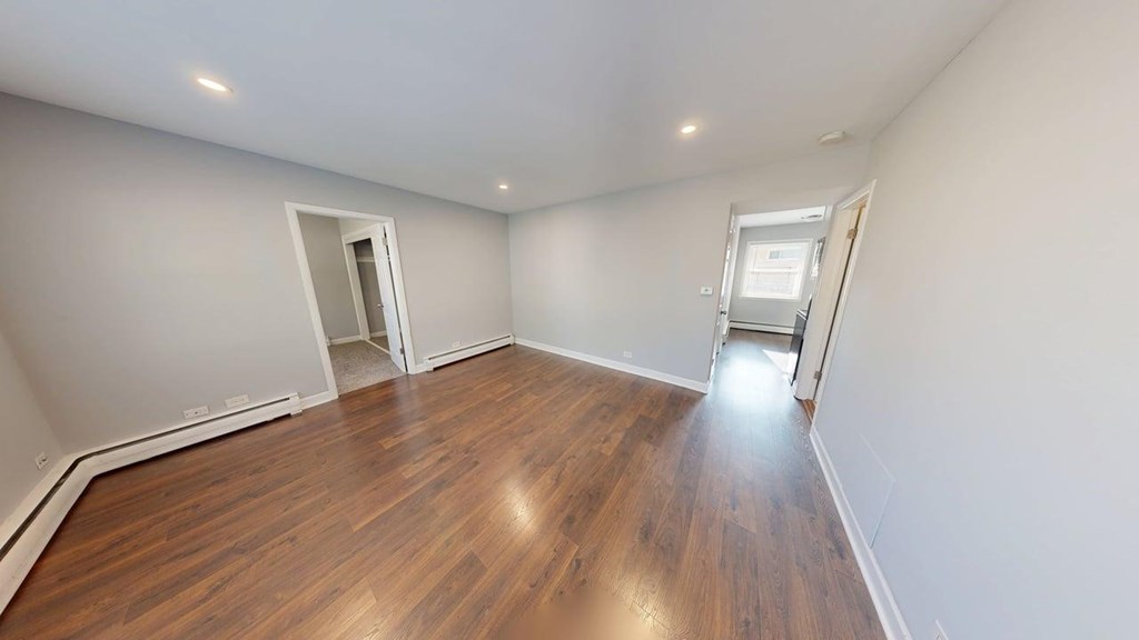 Hawthorne Apartments