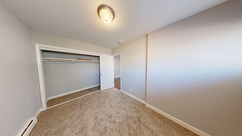 Hawthorne Apartments