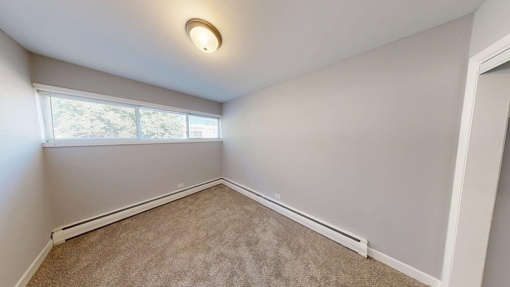 Hawthorne Apartments