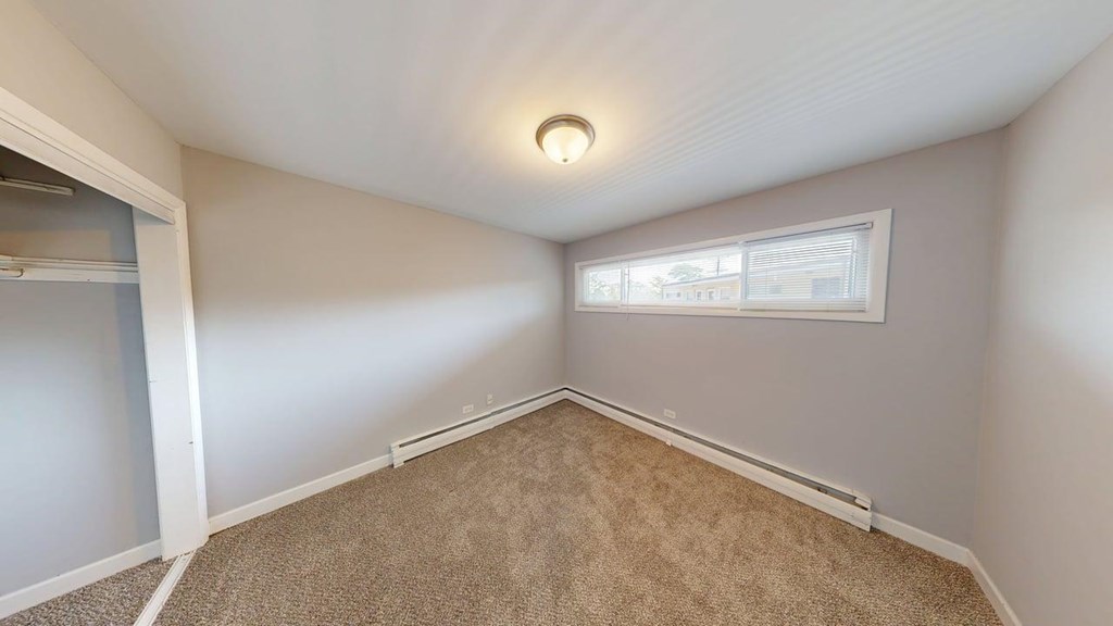 Hawthorne Apartments