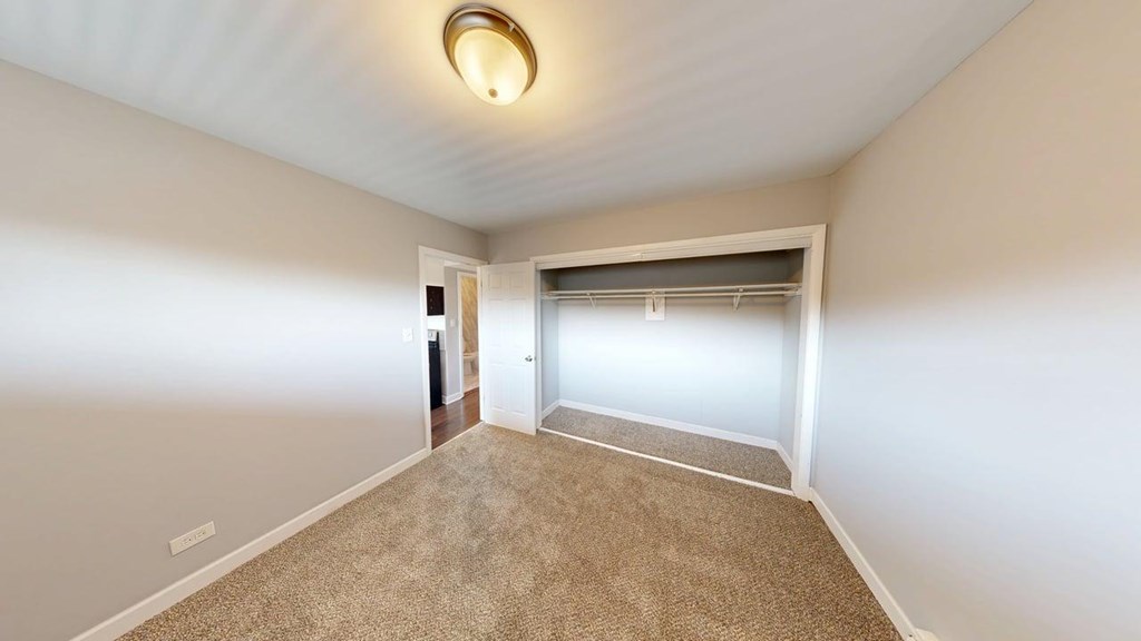 Hawthorne Apartments