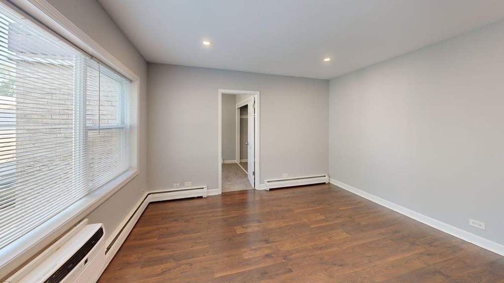 Hawthorne Apartments