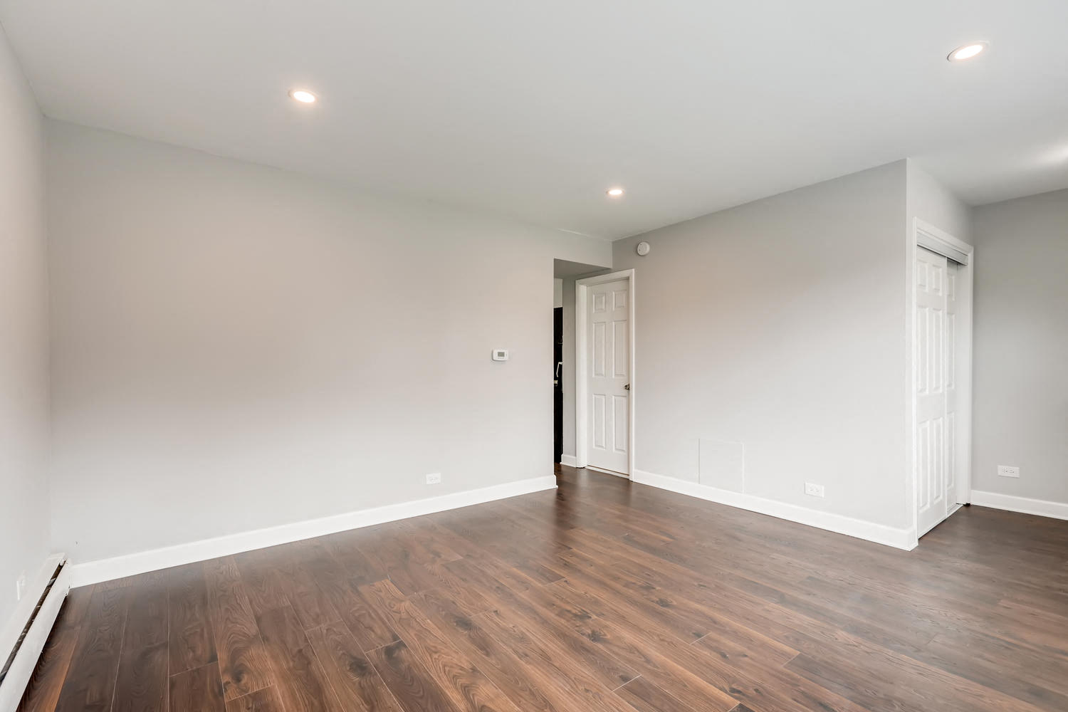 Hawthorne Apartments