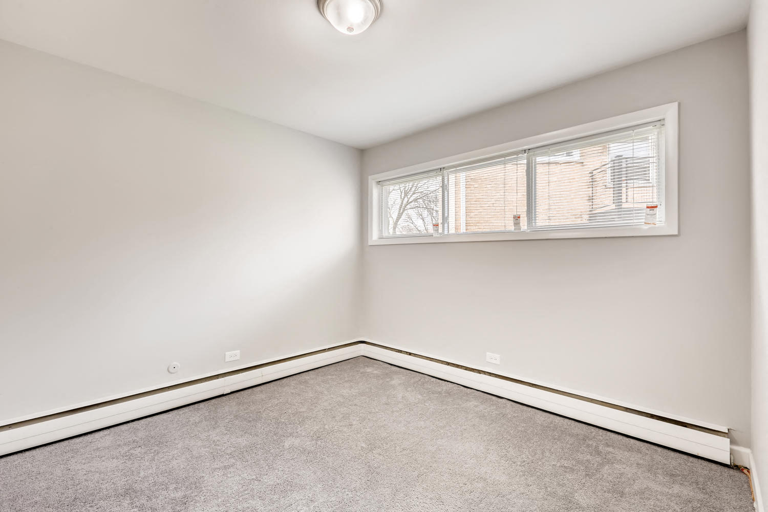 Hawthorne Apartments