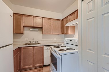 2344 John Smith Dr. 1-2 Beds Apartment for Rent