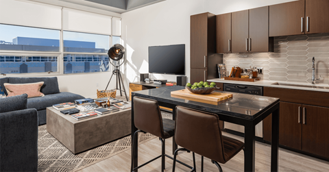 The Lofts At Westgate