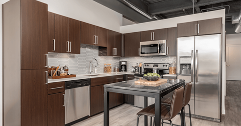 The Lofts At Westgate