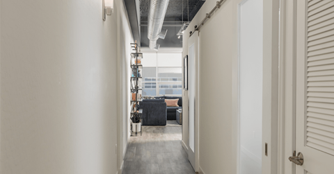 The Lofts At Westgate