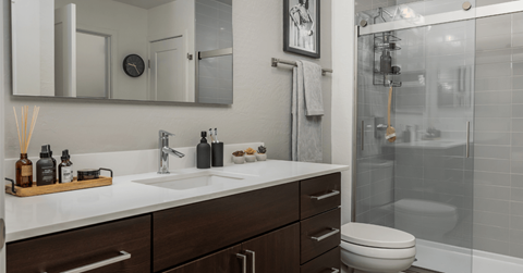 The Lofts At Westgate