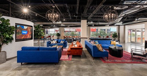 The Lofts At Westgate