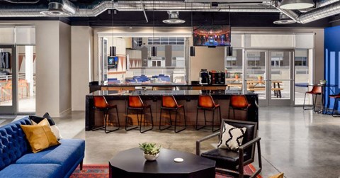 The Lofts At Westgate