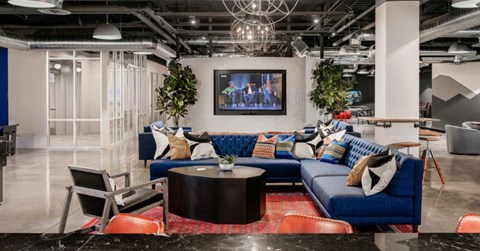 The Lofts At Westgate