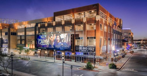 The Lofts At Westgate