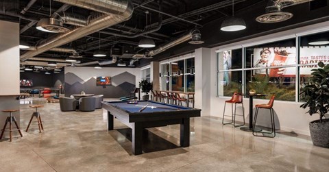 The Lofts At Westgate